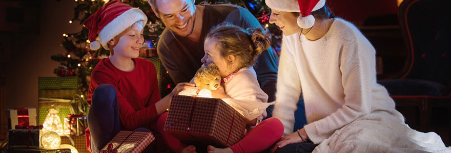 Des idées de cadeaux originaux pas chers pour Noël